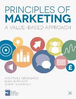 Principles of Marketing: A Value-Based Approach (PDF eBook)