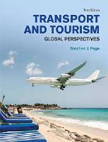 Transport and Tourism (PDF eBook)