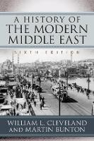 History of the Modern Middle East, A