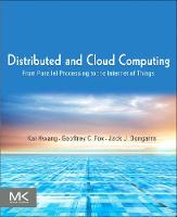 Distributed and Cloud Computing (PDF eBook)
