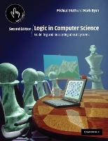 Logic in Computer Science: Modelling and Reasoning about Systems (ePub eBook)