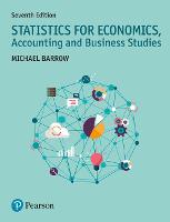 Statistics for Economics, Accounting and Business Studies (PDF eBook)