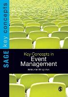 Key Concepts in Event Management (ePub eBook)
