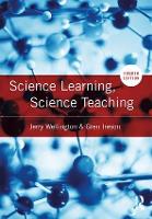 Science Learning, Science Teaching (ePub eBook)