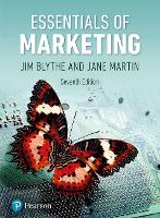 Essentials of Marketing (PDF eBook)