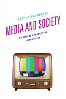 Media and Society: A Critical Perspective
