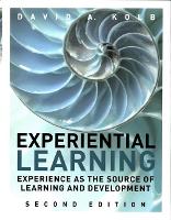 Experiential Learning: Experience as the Source of Learning and Development (ePub eBook)
