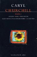  Churchill Plays: 1: Owners;  Traps;  Vinegar Tom;  Light Shining in Buckinghamshire;  Cloud...