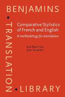 Comparative Stylistics of French and English (PDF eBook)