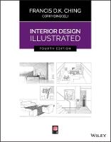 Interior Design Illustrated (PDF eBook)