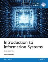 Introduction to Information Systems, Global Edition (PDF eBook)