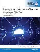 Management Information Systems, Global Edition (PDF eBook)