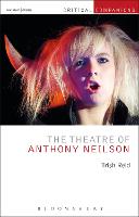 Theatre of Anthony Neilson, The