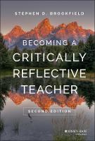 Becoming a Critically Reflective Teacher (PDF eBook)