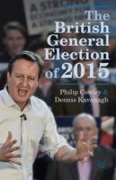 The British General Election of 2015 (ePub eBook)