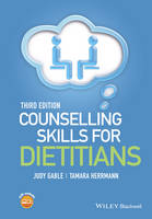 Counselling Skills for Dietitians (PDF eBook)