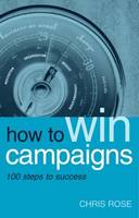 How to Win Campaigns (ePub eBook)
