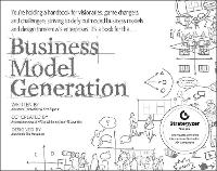 Business Model Generation (PDF eBook)