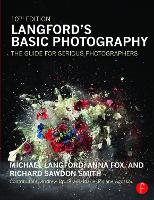 Langford's Basic Photography: The Guide for Serious Photographers (ePub eBook)