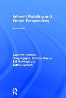 Internet Retailing and Future Perspectives (ePub eBook)
