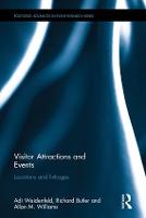 Visitor Attractions and Events: Locations and linkages (ePub eBook)