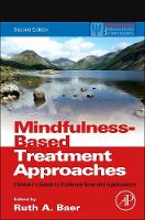 Mindfulness-Based Treatment Approaches (ePub eBook)