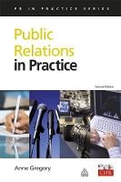 Public Relations in Practice