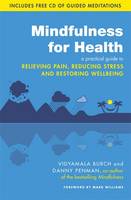 Mindfulness for Health (ePub eBook)