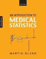 Introduction to Medical Statistics, An