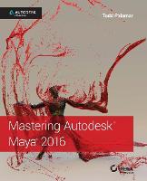 Mastering Autodesk Maya 2016 (PDF eBook)