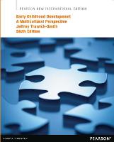 Early Childhood Development: A Multicultural Perspective (PDF eBook)