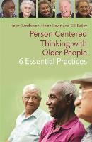 Person-Centred Thinking with Older People (ePub eBook)
