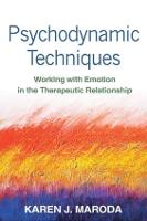 Psychodynamic Techniques (PDF eBook)