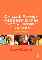 Child and Family Assessment in Social Work Practice (ePub eBook)