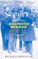 Diamond Street: The Hidden World of Hatton Garden (ePub eBook)