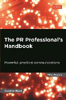 The PR Professional's Handbook: Powerful, Practical Communications (ePub eBook)