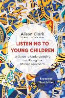 Listening to Young Children, Expanded Third Edition (ePub eBook)