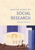 Making Sense of Social Research (PDF eBook)