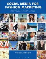 Social Media for Fashion Marketing: Storytelling in a Digital World (ePub eBook)