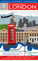 Unreliable Guide to London, An