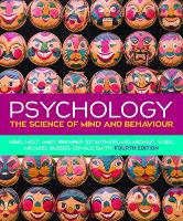 EBOOK: Psychology: The Science of Mind and Behaviour, 4e (ePub eBook)