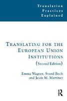 Translating for the European Union Institutions