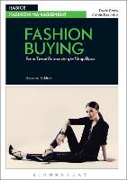 Fashion Buying: From Trend Forecasting to Shop Floor (ePub eBook)