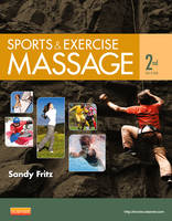 Sports & Exercise Massage: Comprehensive Care in Athletics, Fitness, & Rehabilitation (ePub eBook)