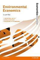 Economics Express: Environmental Economics Ebook (PDF eBook)