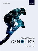 Introduction to Genomics (ePub eBook)