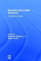 Experiencing Public Relations (ePub eBook)