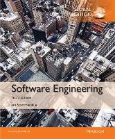 Software Engineering, Global Edition (PDF eBook)