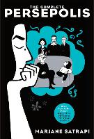 Complete Persepolis, The: Volumes 1 and 2