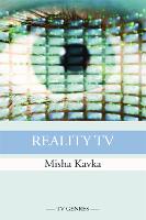 Reality TV (PDF eBook)